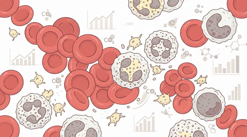 Devo evitar fumar antes de um exame de sangue? Eis o motivo que ainda gera dúvidas em muitas pessoas