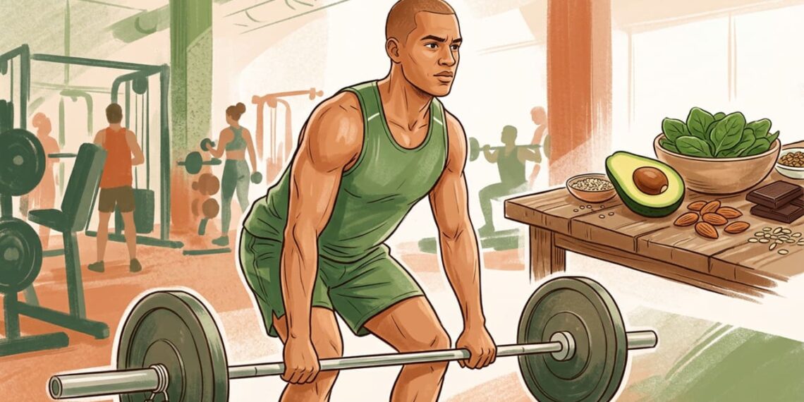 Qual é o mineral essencial para músculos saudáveis, segundo especialistas em fisiologia do exercício?