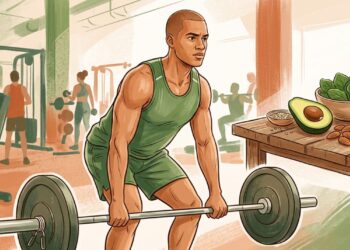 Qual é o mineral essencial para músculos saudáveis, segundo especialistas em fisiologia do exercício?