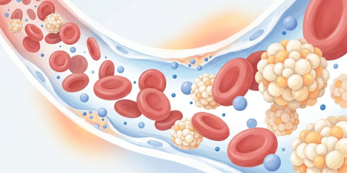 Devo evitar consumir alimentos gordurosos no dia anterior a um exame de colesterol? Eis o motivo que ainda gera dúvidas em muitas pessoas