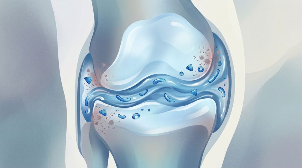 Qual é o ácido graxo essencial para articulações saudáveis, segundo especialistas em reumatologia?