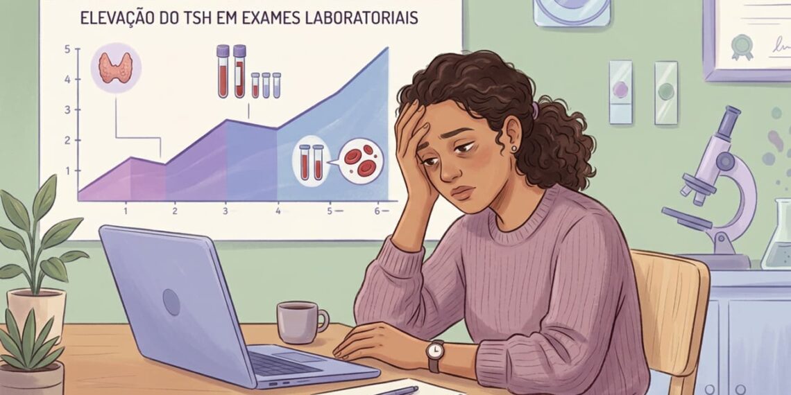 Hipotireoidismo subclínico: o que é e como tratá-lo para não confundi-lo com depressão ou lentidão sem causa