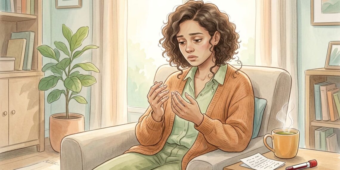 Deficiência de ferro silenciosa: o que é e como detectá-la para não confundi-la com simples preguiça ou falta de ânimo