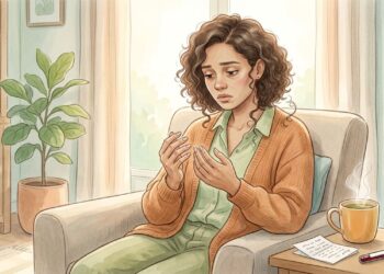 Deficiência de ferro silenciosa: o que é e como detectá-la para não confundi-la com simples preguiça ou falta de ânimo