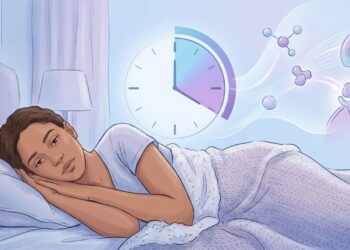 Os cientistas concordam: "Dormir menos de 7 horas altera a sensibilidade à insulina em poucos dias”