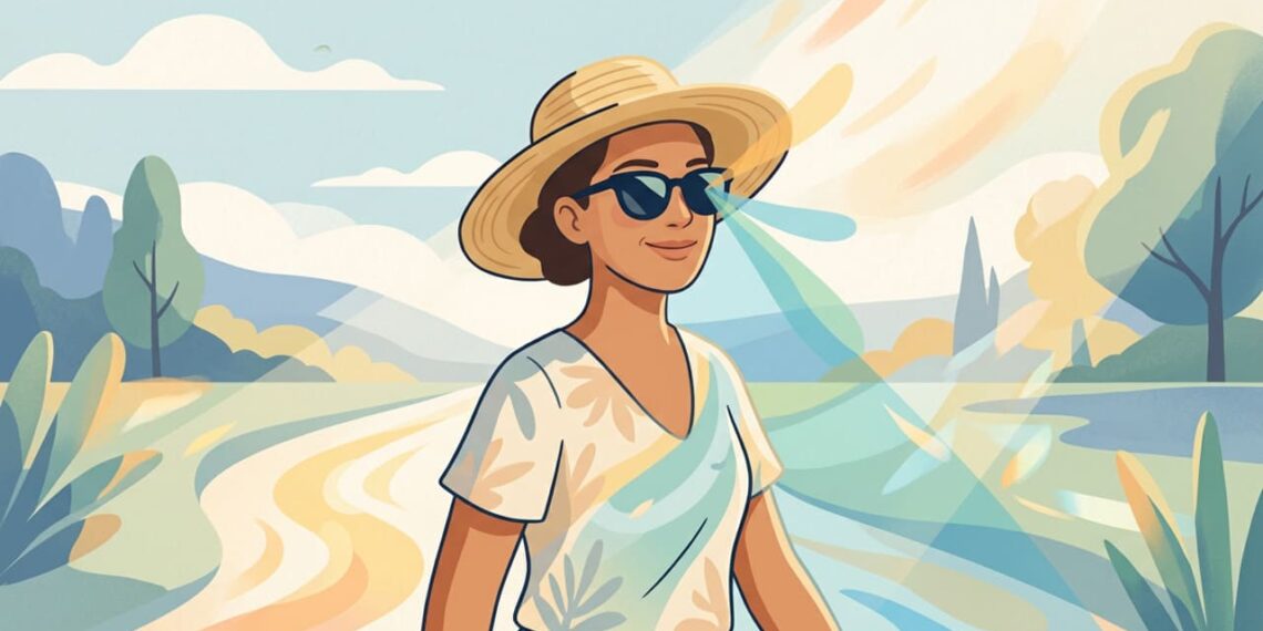 3 dicas simples para proteger sua visão ao longo do tempo, segundo um professor de medicina