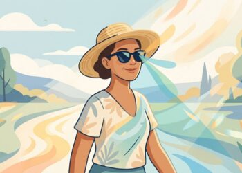 3 dicas simples para proteger sua visão ao longo do tempo, segundo um professor de medicina