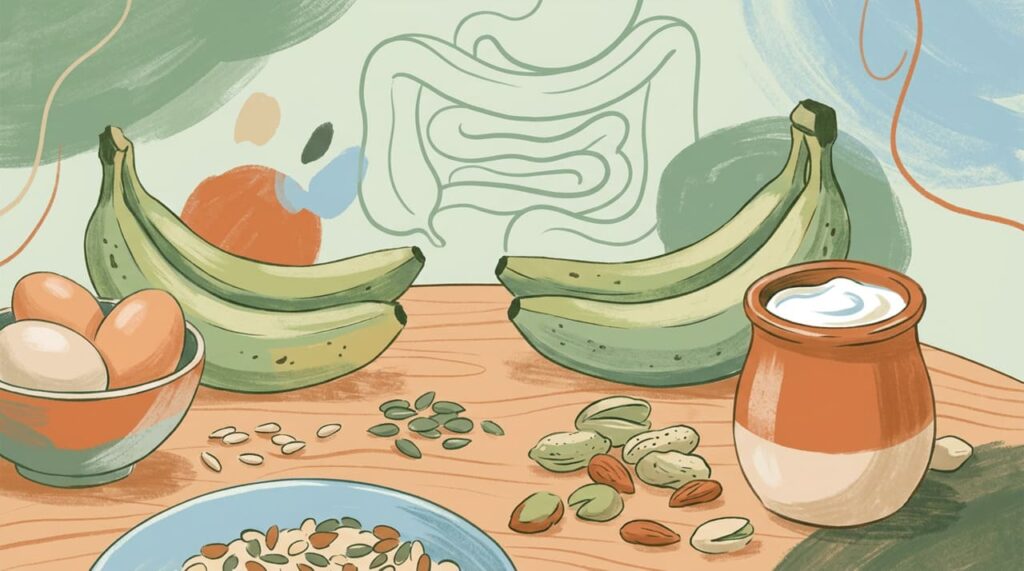 Os cientistas concordam: "O intestino humano produz aproximadamente 90% da serotonina do organismo”