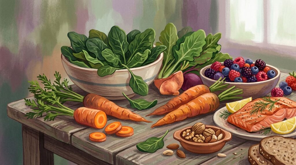 3 dicas simples para proteger sua visão ao longo do tempo, segundo um professor de medicina