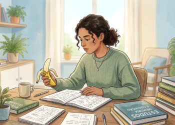 Os cientistas concordam: "A ingestão de açúcar após o aprendizado desencadeia a consolidação da memória”