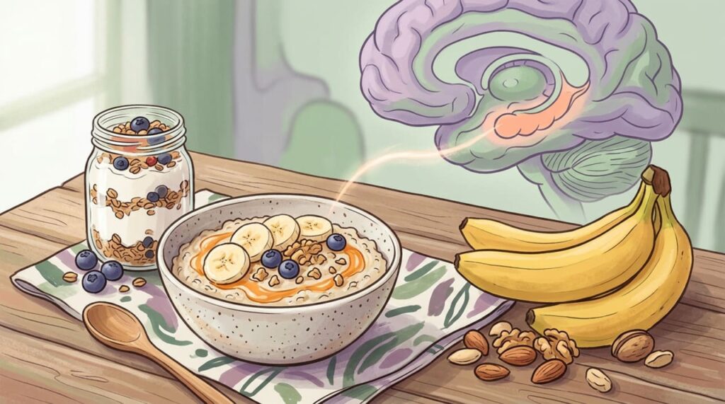 Os cientistas concordam: "A ingestão de açúcar após o aprendizado desencadeia a consolidação da memória”