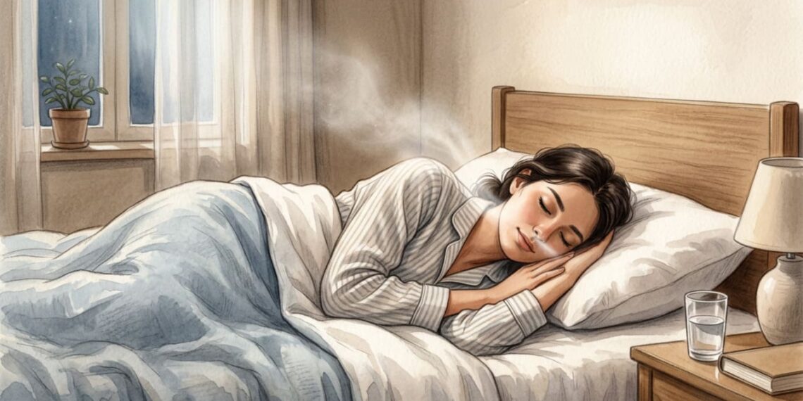 Como melhorar a respiração noturna e manter uma boa oxigenação: a verdade sobre a apneia do sono