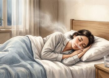 Como melhorar a respiração noturna e manter uma boa oxigenação: a verdade sobre a apneia do sono