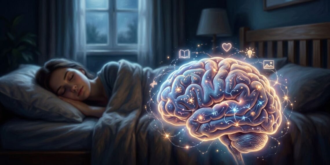 A proteína do envelhecimento cerebral: por que o sono profundo ajuda a prevenir o declínio mental