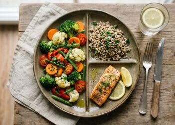 O jantar ideal para fígado gorduroso: o que comer para reduzir a inflamação enquanto você dorme