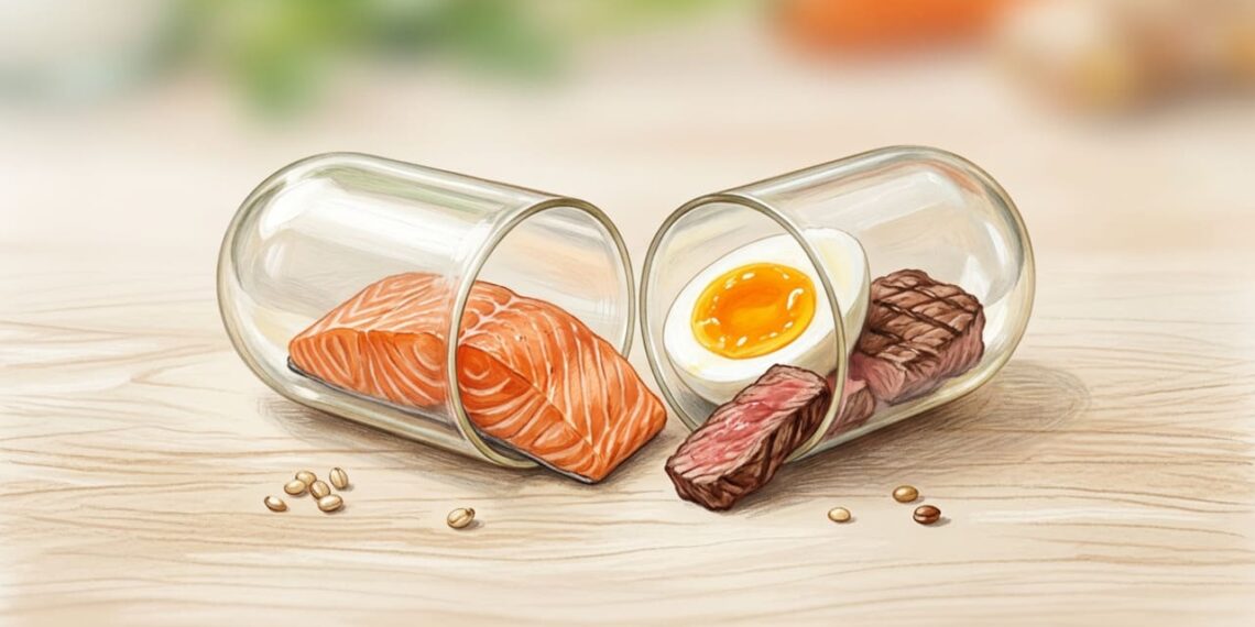 Quais sintomas e doenças a falta de vitamina B12 pode causar além da dor no corpo