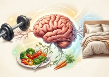 Esquecimento frequente: hábitos que aceleram o envelhecimento do cérebro e levam a longo prazo à perda de memória