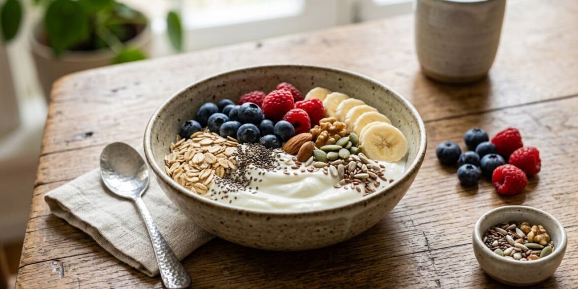 Quanto tempo leva para o intestino restaurar a flora e manter uma boa imunidade