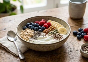 Quanto tempo leva para o intestino restaurar a flora e manter uma boa imunidade