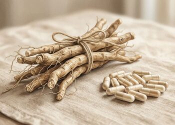 Ashwagandha e magnésio são a combinação de suplementos que você pode experimentar para combater a fadiga