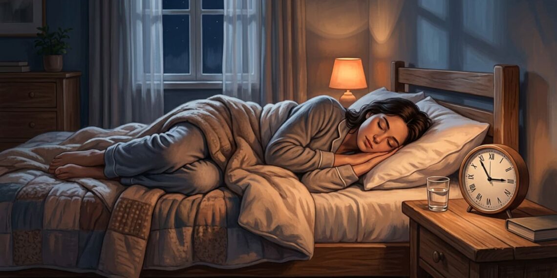 Quantas horas devemos dormir por noite e por que dormir demais é prejudicial?