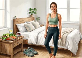 Dicas para equilibrar o hormônio: hábitos simples que ajudam a reduzir o cansaço e estabilizar o peso