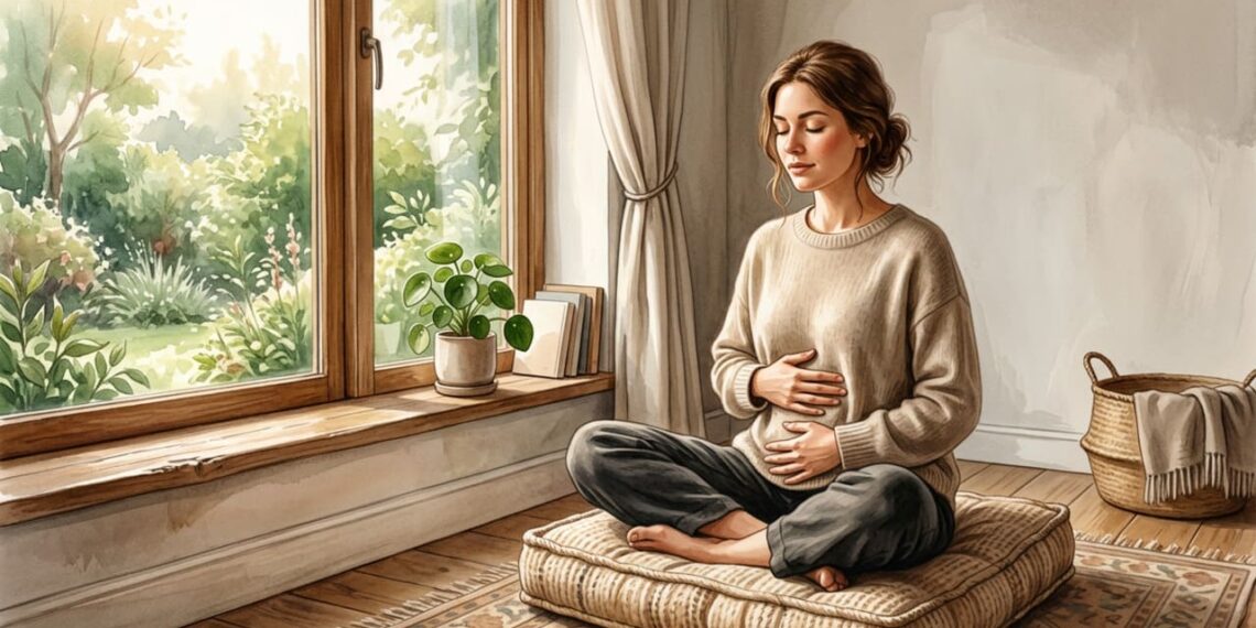 Dicas para controlar a ansiedade: hábitos simples que ajudam a acalmar a mente e melhorar o humor