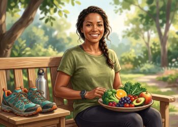 Dicas para fortalecer a imunidade: hábitos simples que ajudam a prevenir doenças e aumentar a energia