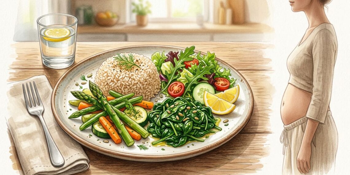 Dicas para reduzir o inchaço: hábitos simples que ajudam a melhorar a digestão e o bem-estar