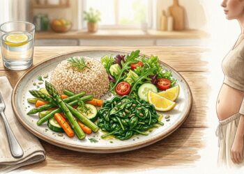 Dicas para reduzir o inchaço: hábitos simples que ajudam a melhorar a digestão e o bem-estar