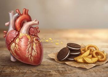 Colesterol alto e gorduras trans: qual o impacto e por que devem ser eliminadas?