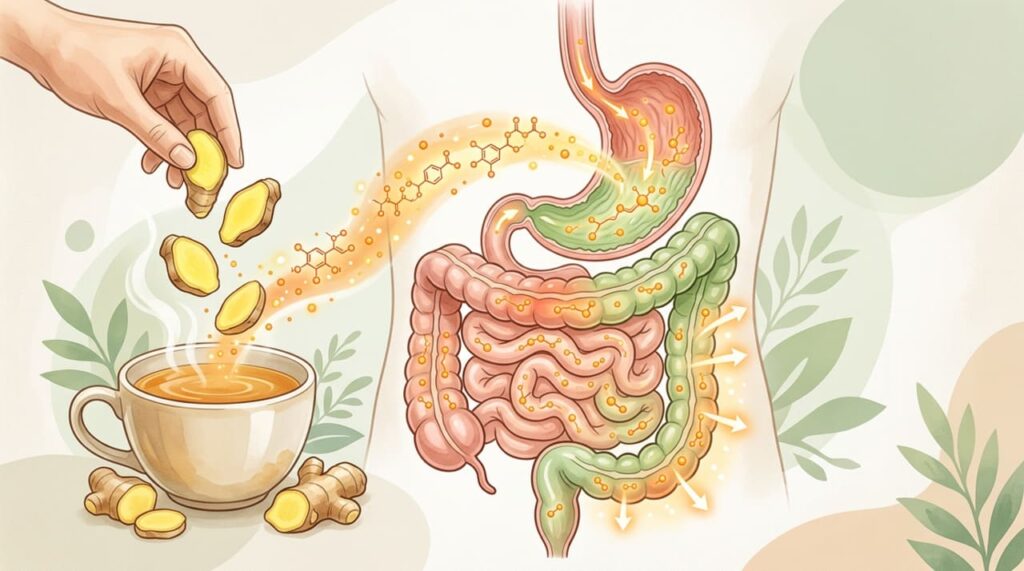 Nem ômega 3 nem cúrcuma, o alimento mais potente para reduzir a inflamação