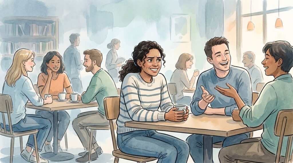 O cansaço que não tem nada a ver com sono e atinge quem vive se adaptando