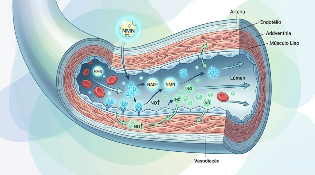 Pesquisas mostram que um suplemento antienvelhecimento popular pode reduzir a pressão arterial