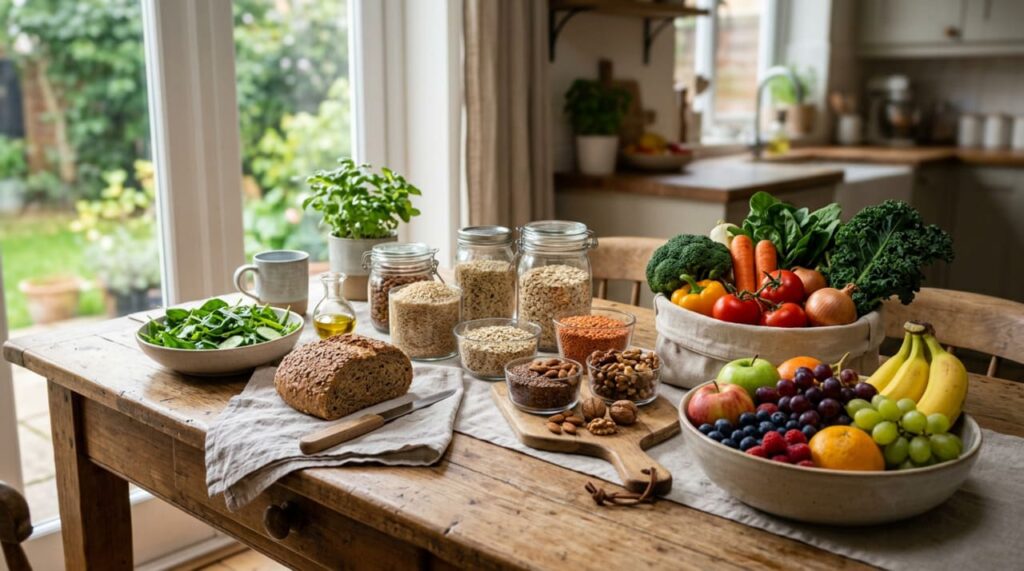 Os cientistas identificaram os quatro principais hábitos das pessoas longevas