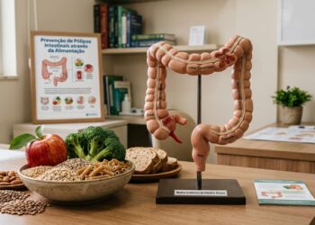 Pólipos intestinais: o que são, como se manifestam e como preveni-los