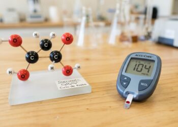 Succinato: o que é? E por que ajuda no tratamento da diabetes e dos distúrbios de humor?