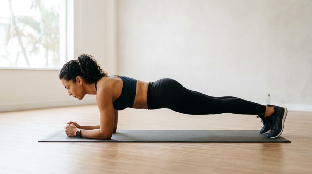 Existem muitas dores na coluna cuja origem não está nas vértebras em si, mas sim na fraqueza da musculatura do abdômen e do quadril