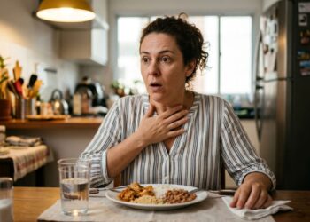 Quantas vezes é normal soluçar em um dia sem indicar problemas