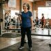 Como fazer musculação com segurança após os 50 anos