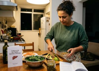 Magnésio é aliado poderoso contra a gordura no fígado