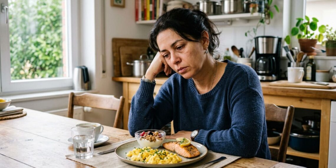 Vitamina B12 é a aliada que ajuda a combater o cansaço extremo