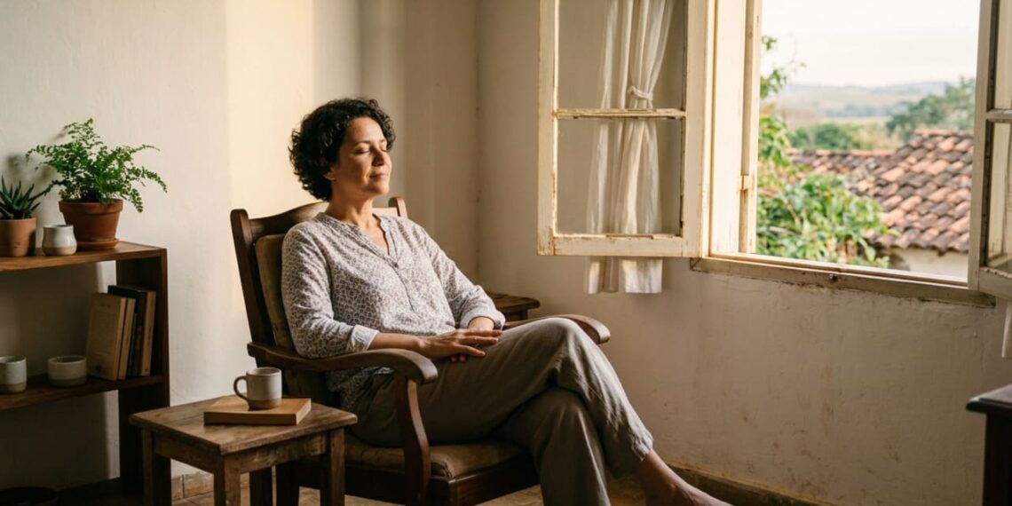 Pausas de 10 minutos à tarde ajudam o cérebro a fortalecer a memória