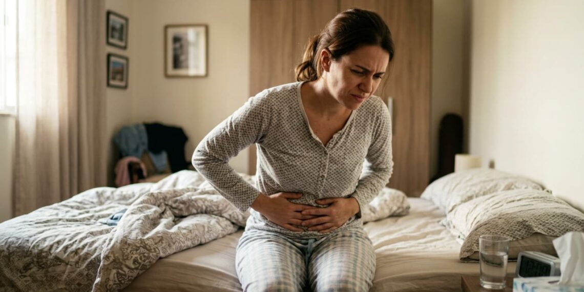 Excesso de gases pela manhã pode indicar desequilíbrio intestinal silencioso