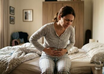 Excesso de gases pela manhã pode indicar desequilíbrio intestinal silencioso
