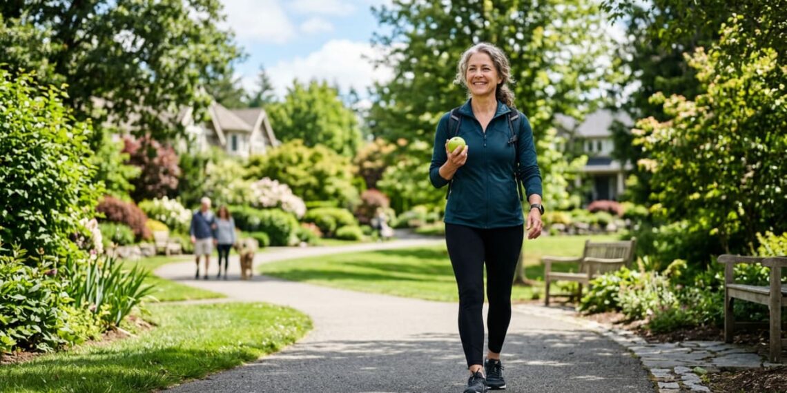 Os cientistas identificaram os quatro principais hábitos das pessoas longevas