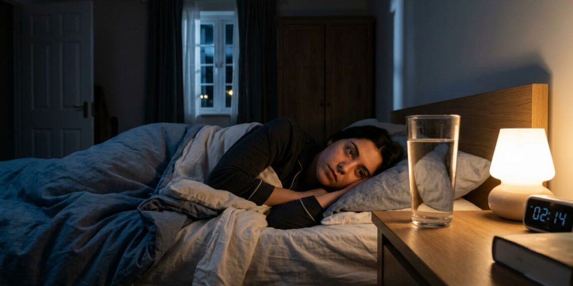 A bebida certa para hidratar os rins sem levantar de madrugada