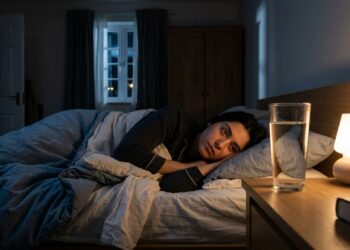 A bebida certa para hidratar os rins sem levantar de madrugada