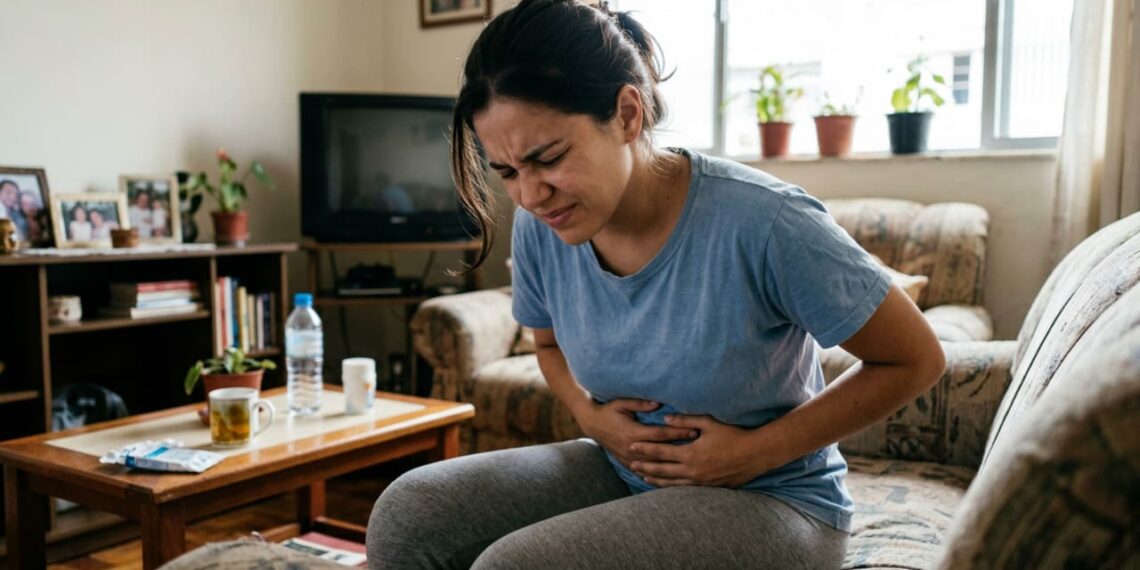 Gastrite crônica: 5 hábitos diários para aliviá-la naturalmente