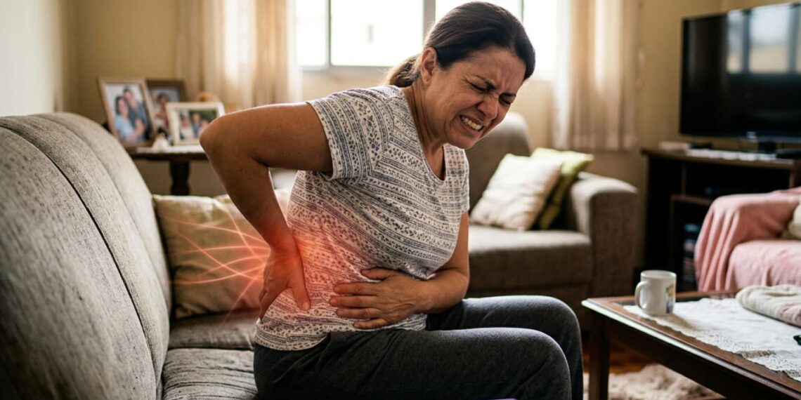 Gases, rins ou coração? Descubra oque esta causando aquela dor do lado esquerdo do seu estomago